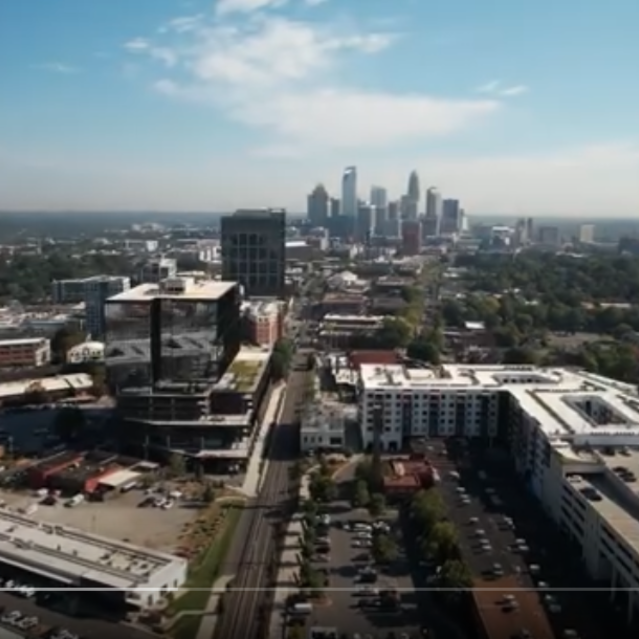 Junction 1504 - Community Downtown View