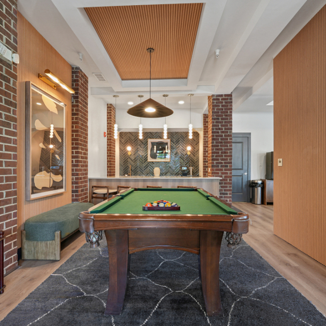 Clubhouse